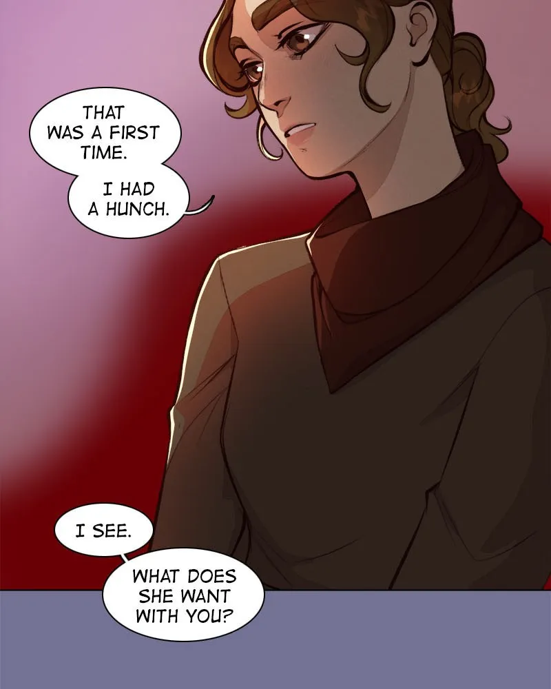 Stray Souls Chapter 33 page 22 - 