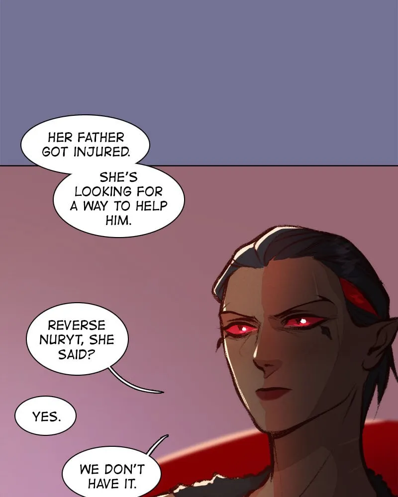 Stray Souls Chapter 33 page 23 - 