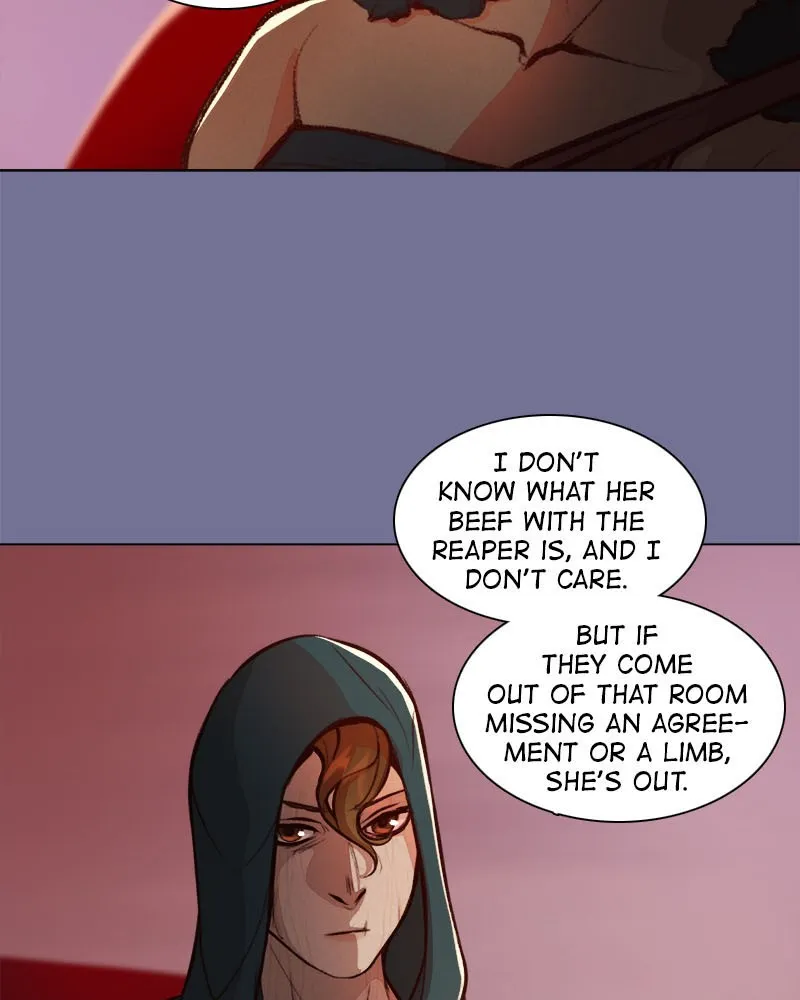 Stray Souls Chapter 33 page 24 - 