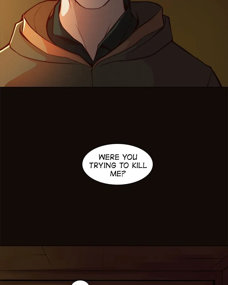 Stray Souls Chapter 33 page 30 - 