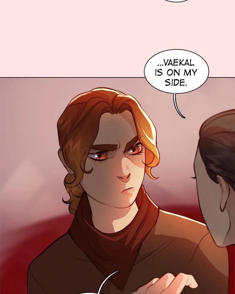 Stray Souls Chapter 33 page 4 - 