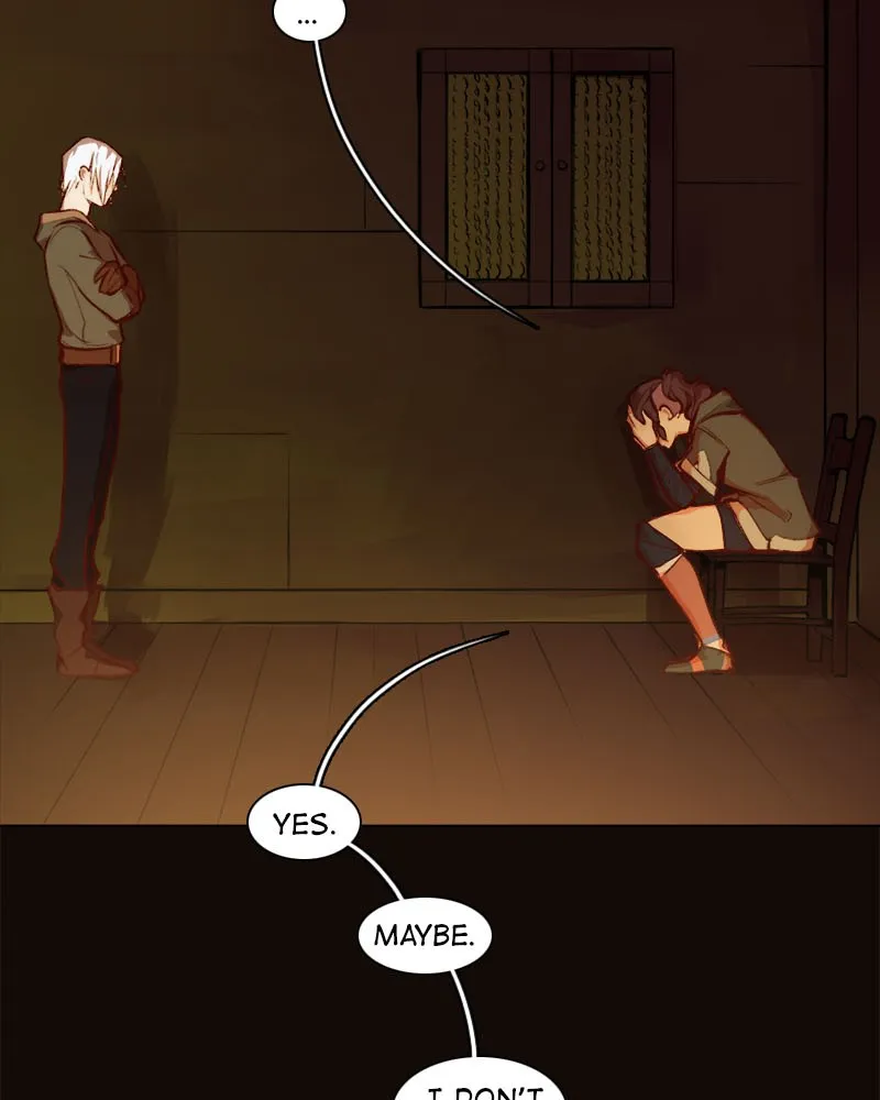 Stray Souls Chapter 33 page 31 - 