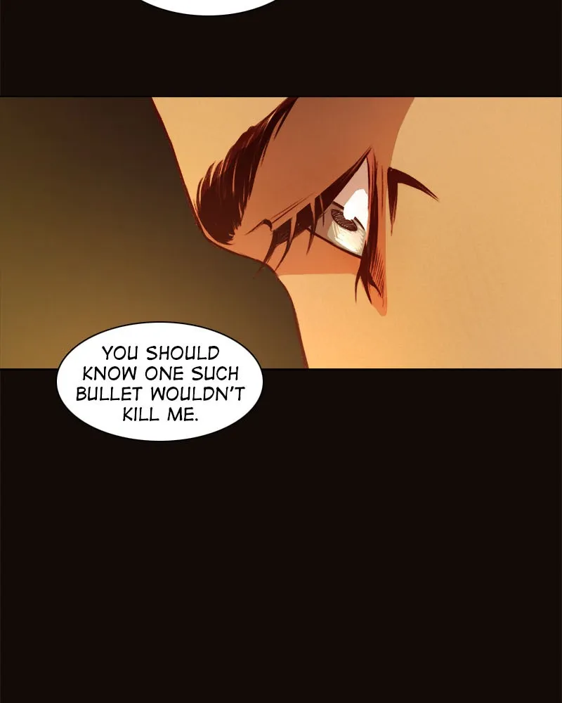 Stray Souls Chapter 33 page 33 - 
