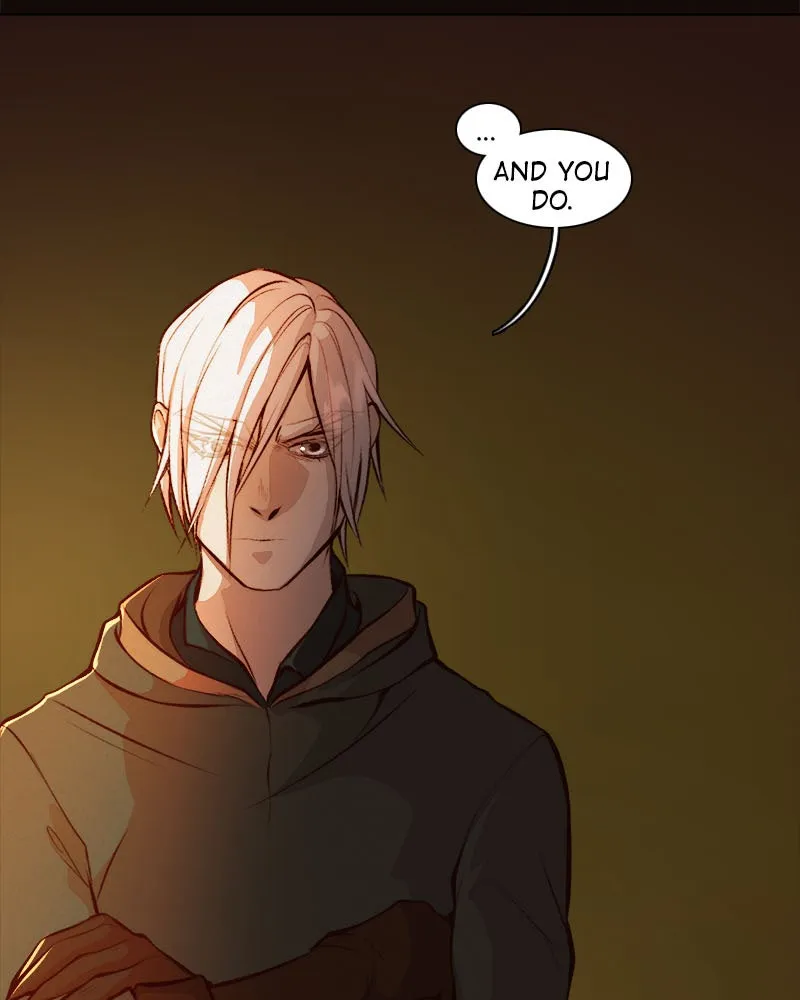 Stray Souls Chapter 33 page 34 - 