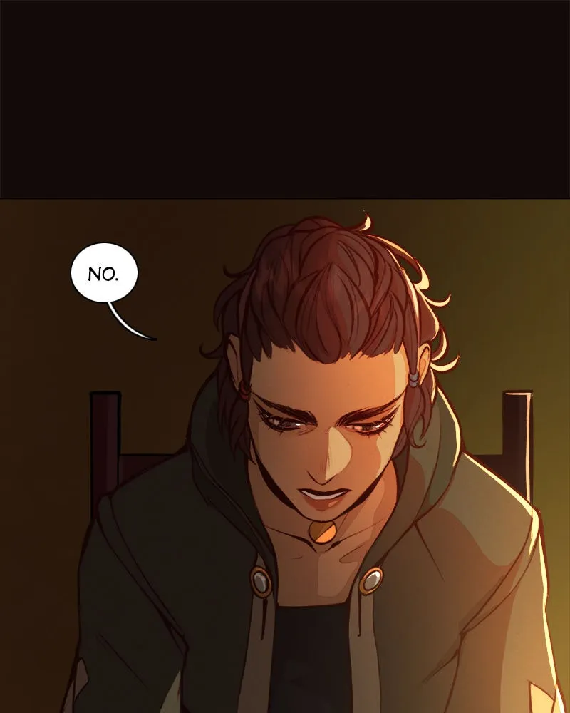 Stray Souls Chapter 33 page 37 - 