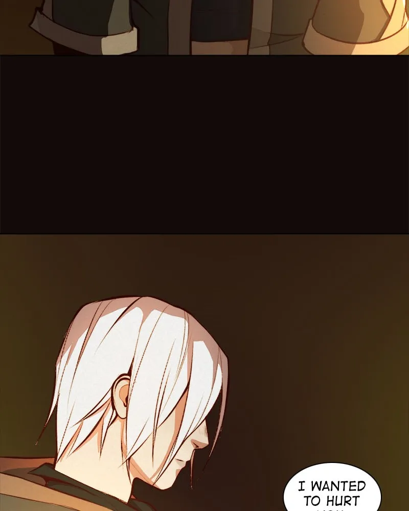 Stray Souls Chapter 33 page 38 - 