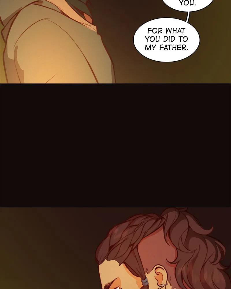 Stray Souls Chapter 33 page 39 - 