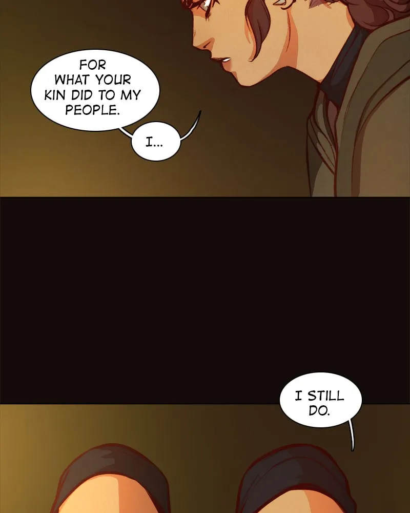 Stray Souls Chapter 33 page 40 - 