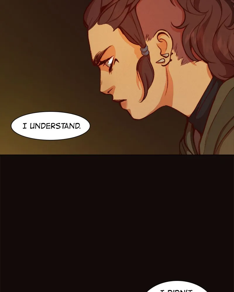 Stray Souls Chapter 33 page 42 - 