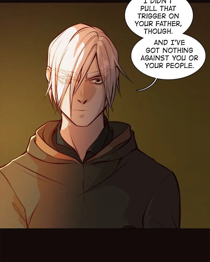 Stray Souls Chapter 33 page 43 - 