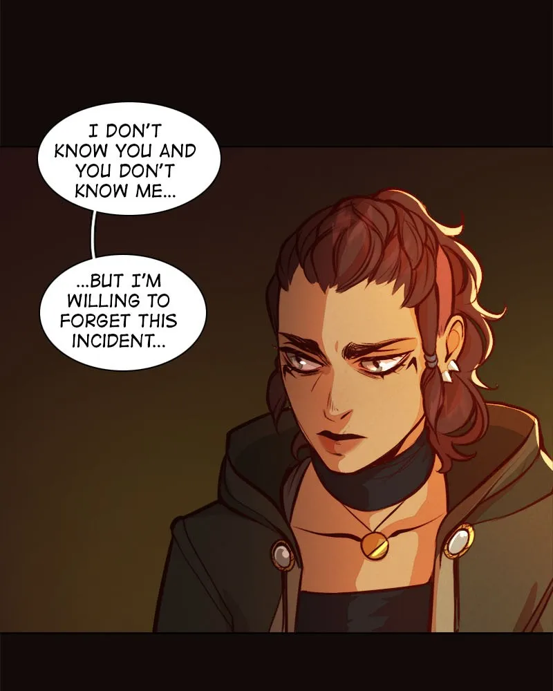 Stray Souls Chapter 33 page 44 - 