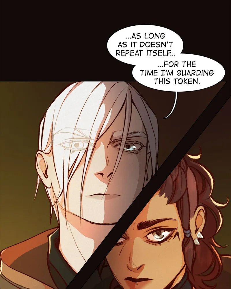 Stray Souls Chapter 33 page 45 - 