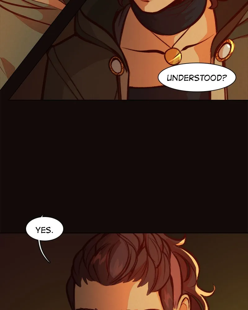 Stray Souls Chapter 33 page 46 - 