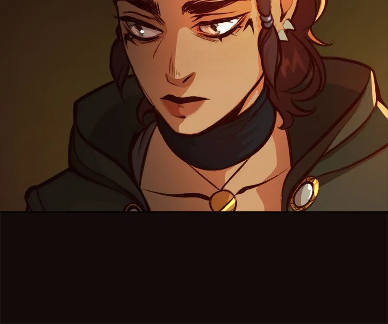 Stray Souls Chapter 33 page 47 - 
