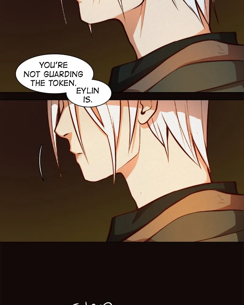 Stray Souls Chapter 33 page 50 - 