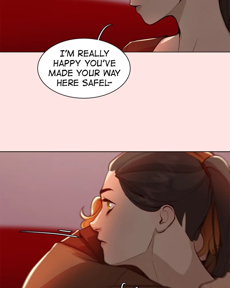 Stray Souls Chapter 33 page 6 - 