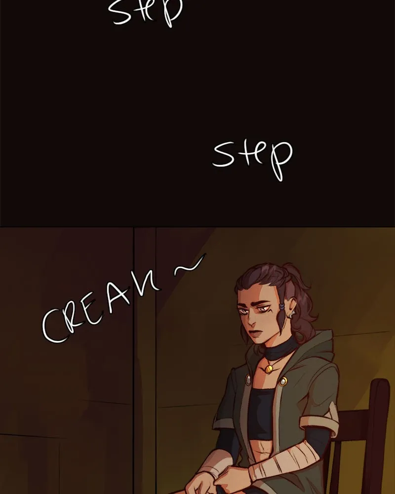 Stray Souls Chapter 33 page 51 - 
