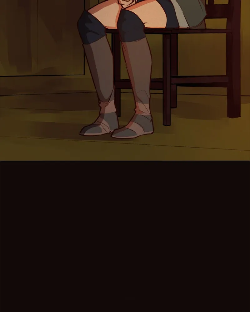 Stray Souls Chapter 33 page 52 - 