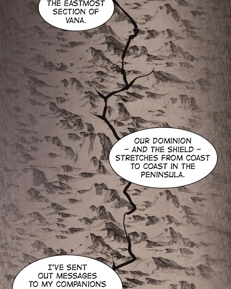 Stray Souls Chapter 33 page 54 - 