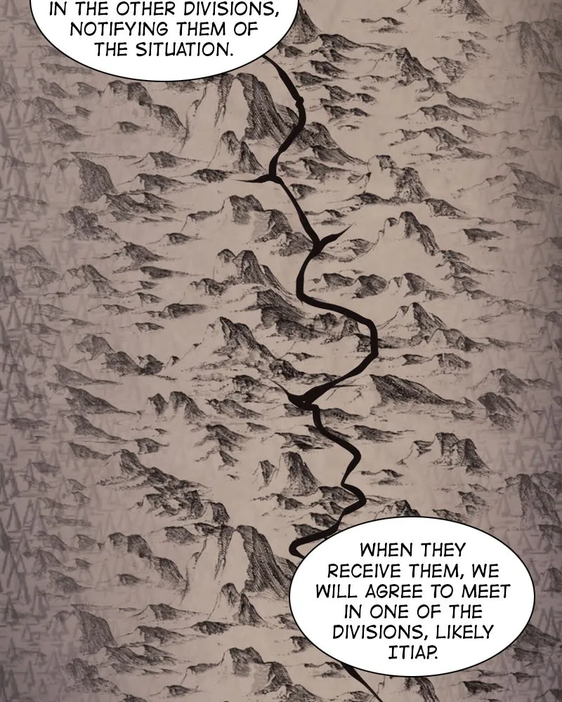 Stray Souls Chapter 33 page 55 - 