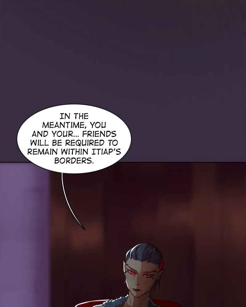 Stray Souls Chapter 33 page 57 - 