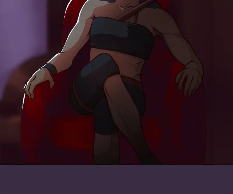 Stray Souls Chapter 33 page 58 - 