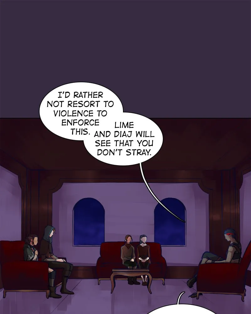 Stray Souls Chapter 33 page 59 - 