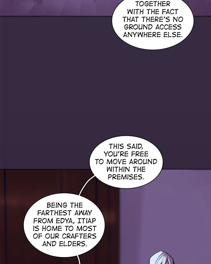 Stray Souls Chapter 33 page 60 - 