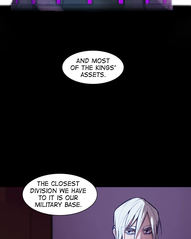 Stray Souls Chapter 33 page 65 - 