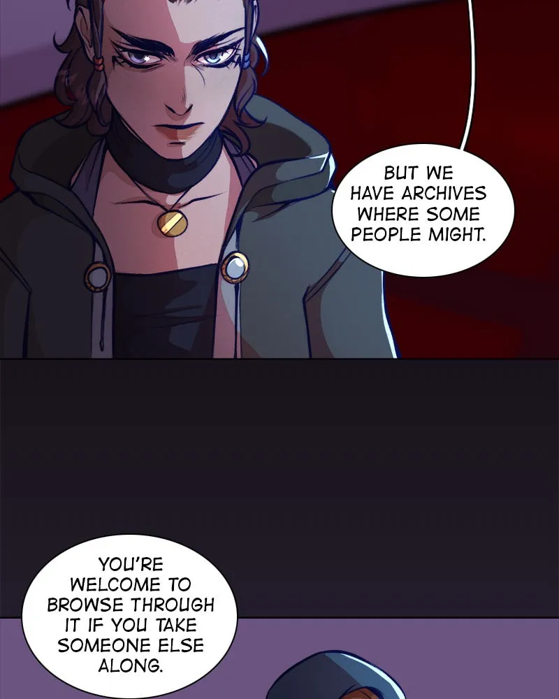 Stray Souls Chapter 33 page 67 - 