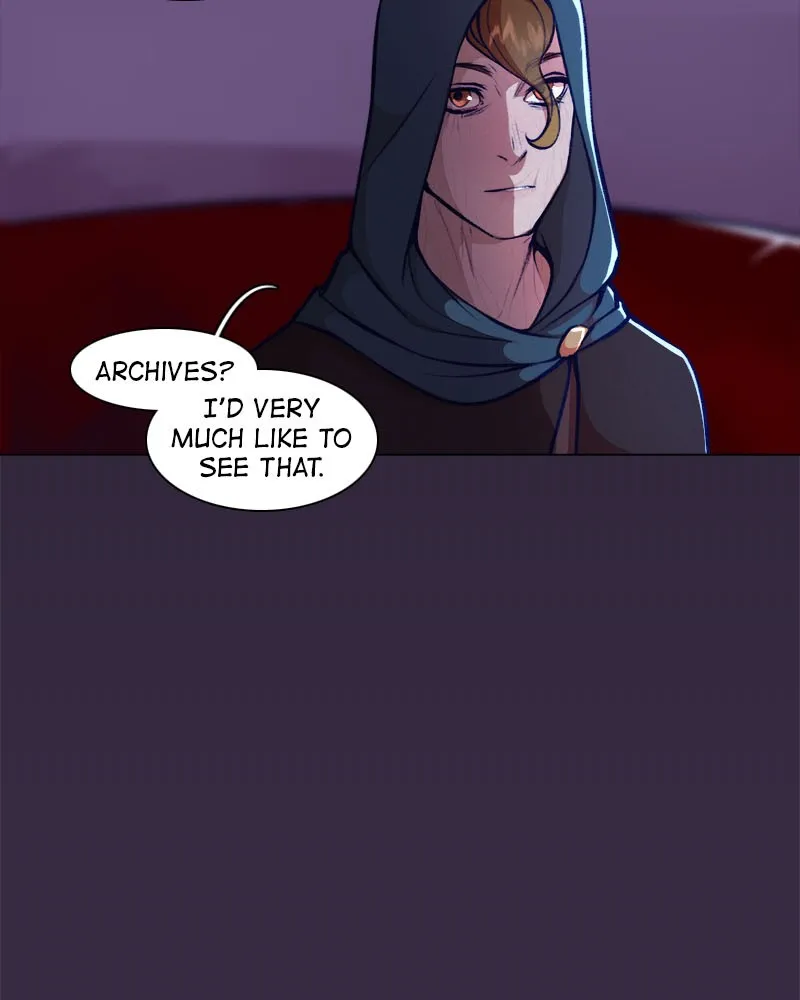 Stray Souls Chapter 33 page 68 - 