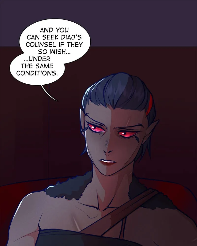 Stray Souls Chapter 33 page 70 - 