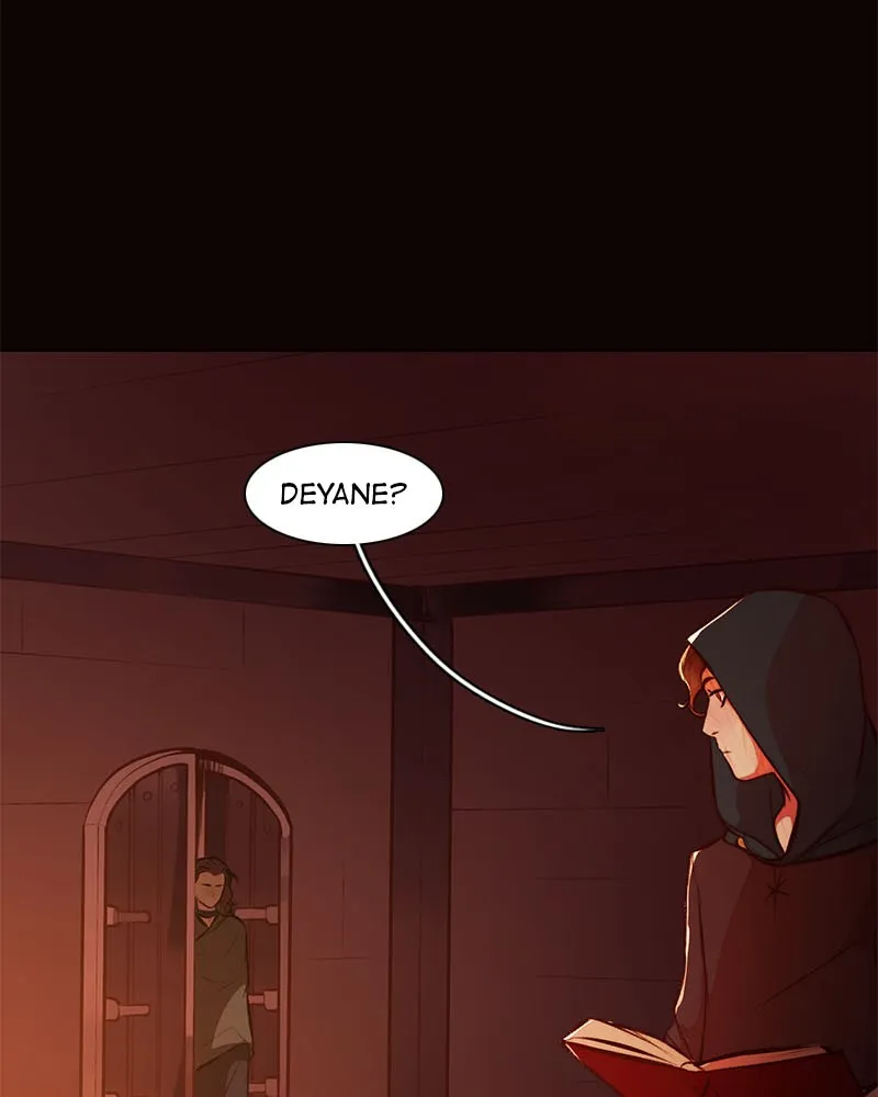 Stray Souls Chapter 33 page 79 - 