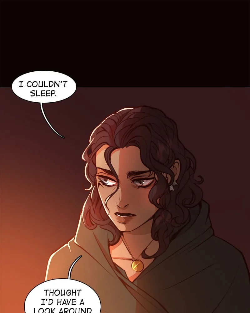 Stray Souls Chapter 33 page 81 - 