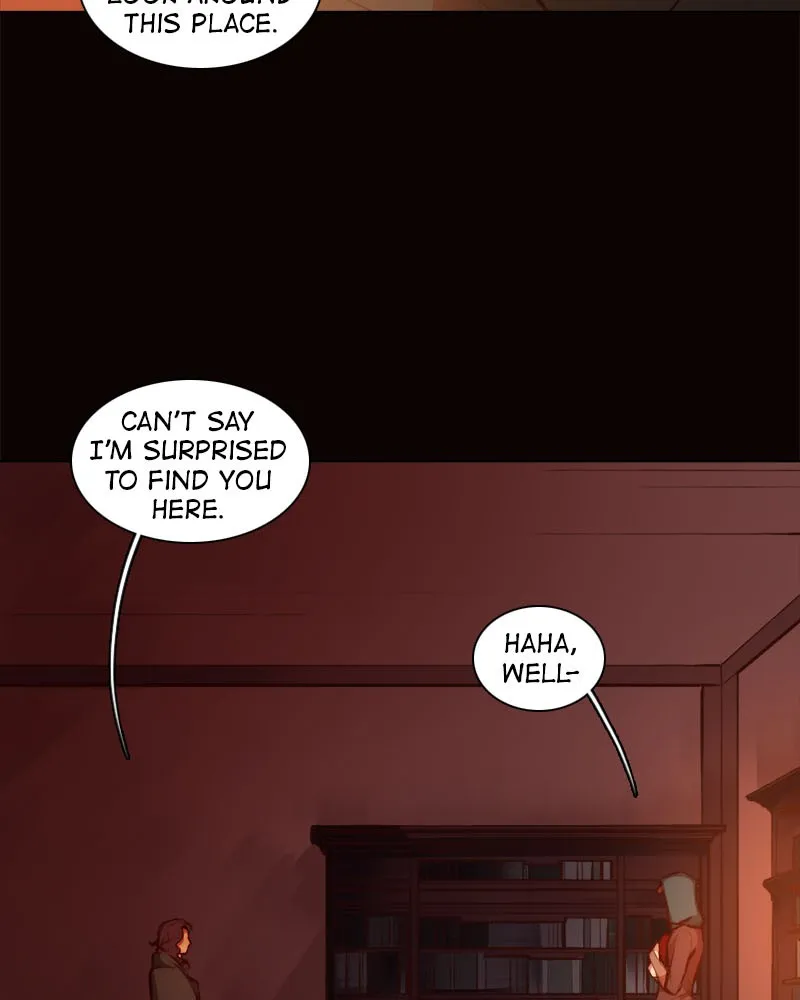 Stray Souls Chapter 33 page 82 - 