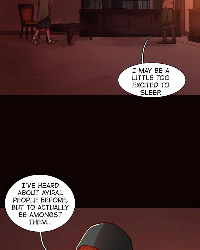 Stray Souls Chapter 33 page 83 - 