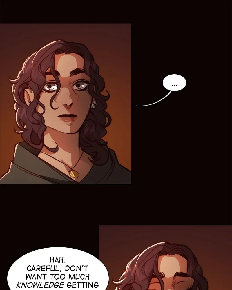 Stray Souls Chapter 33 page 85 - 