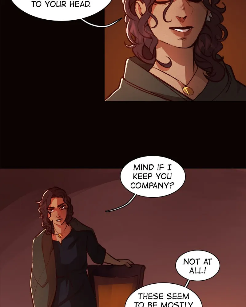 Stray Souls Chapter 33 page 86 - 