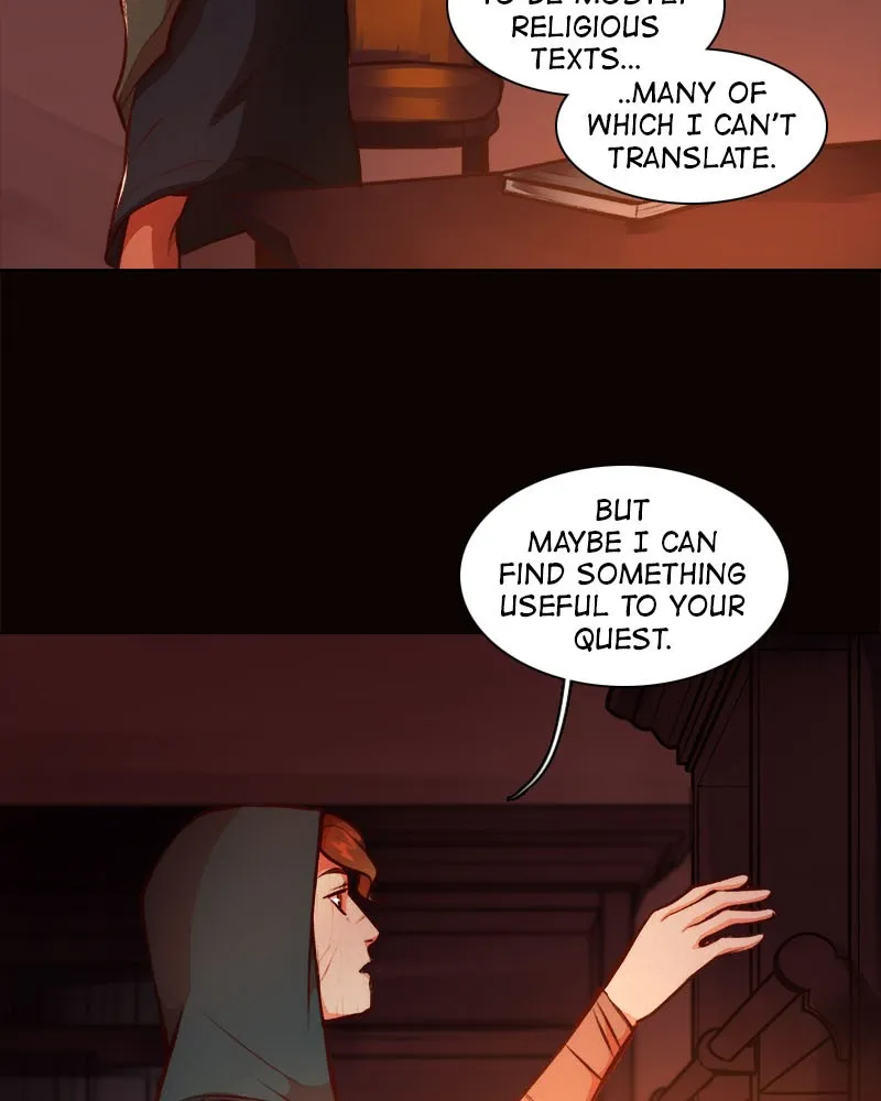 Stray Souls Chapter 33 page 87 - 