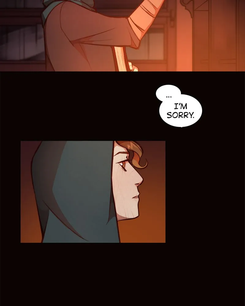 Stray Souls Chapter 33 page 88 - 