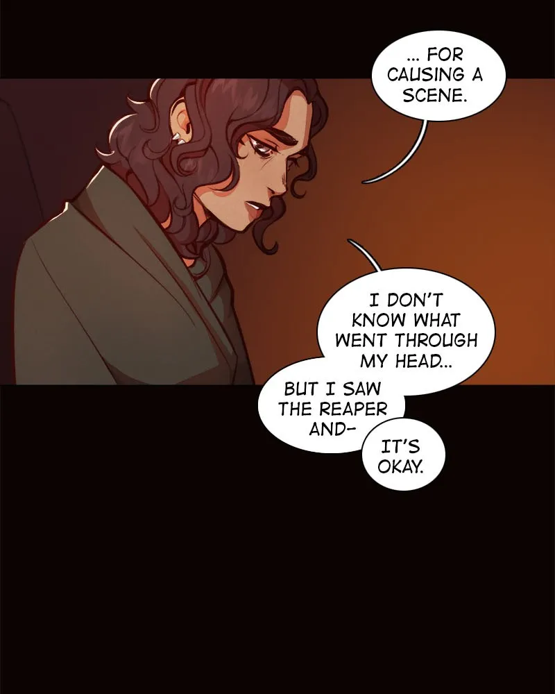 Stray Souls Chapter 33 page 89 - 