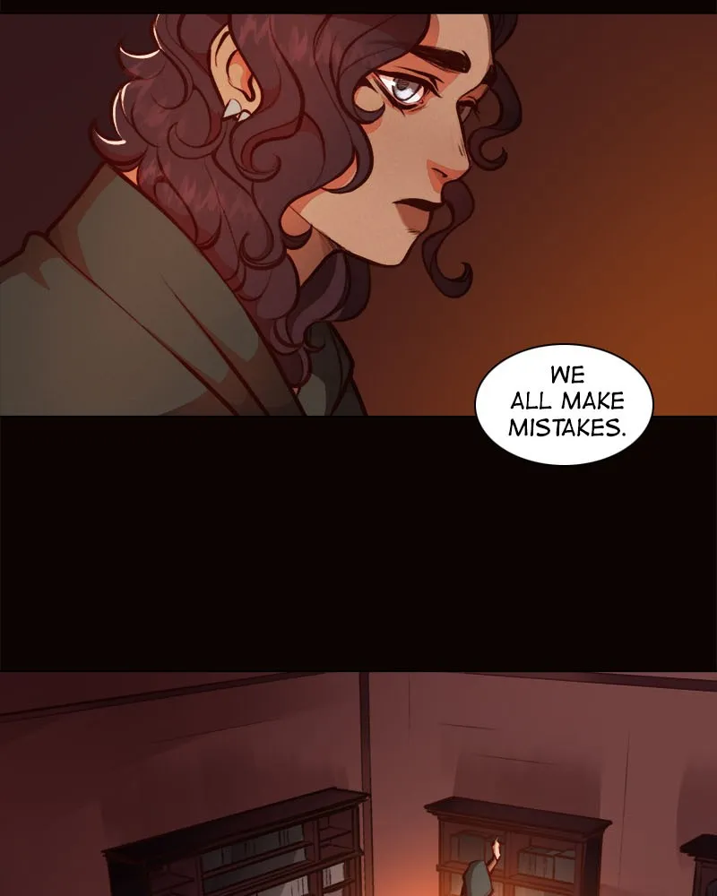 Stray Souls Chapter 33 page 90 - 