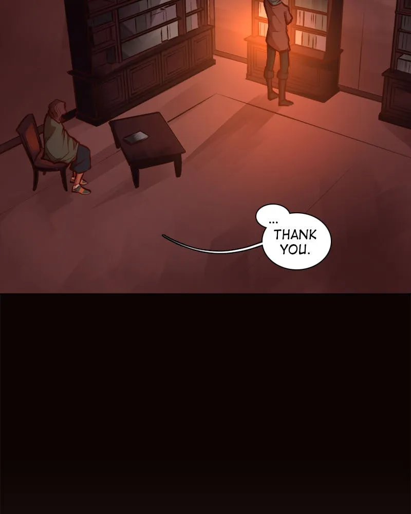 Stray Souls Chapter 33 page 91 - 