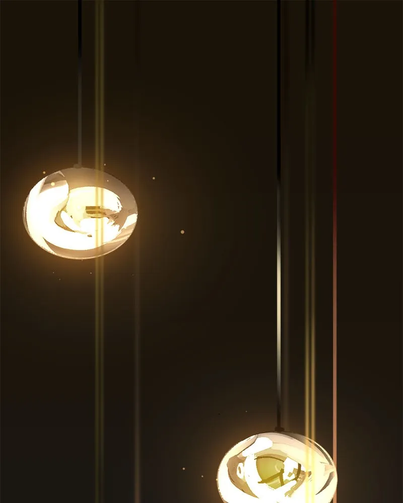 Stray Souls Chapter 34 page 1 - 