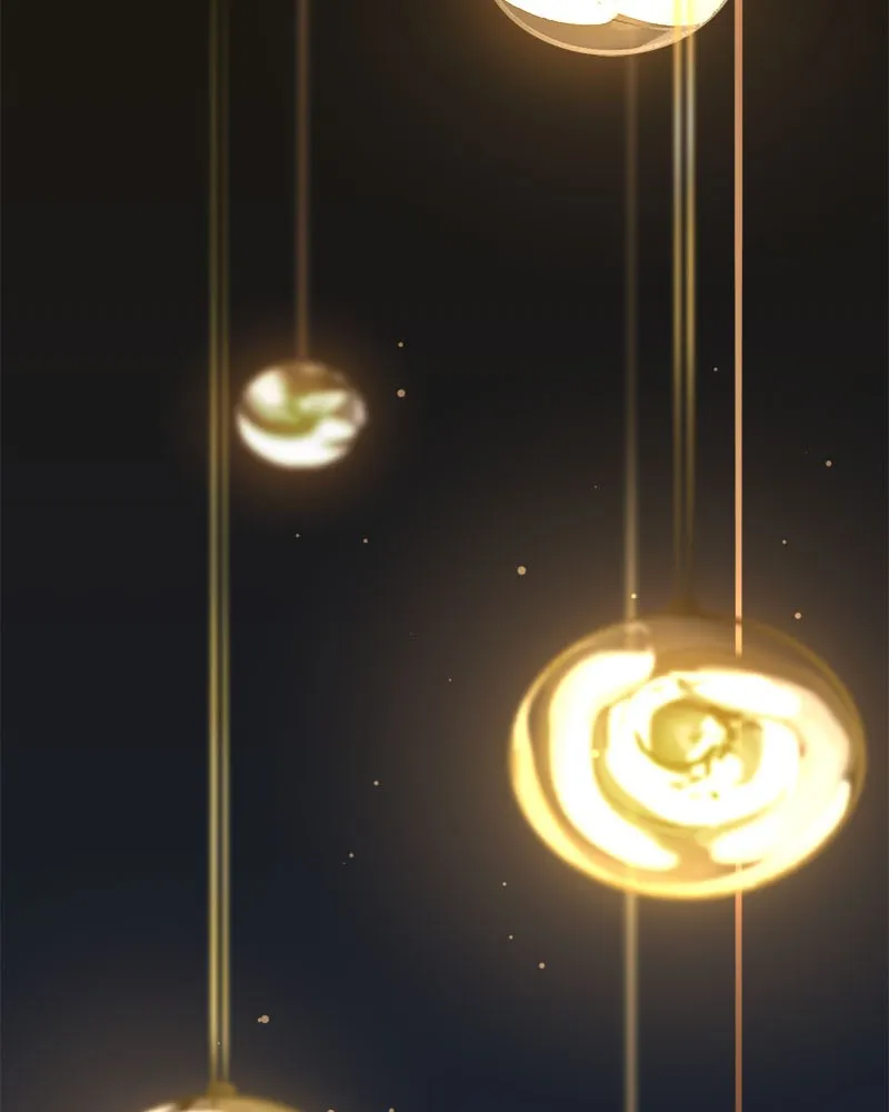 Stray Souls Chapter 34 page 2 - 
