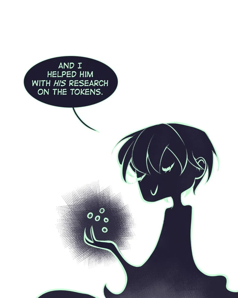 Stray Souls Chapter 34 page 101 - 