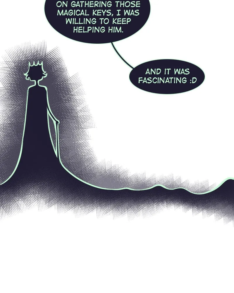 Stray Souls Chapter 34 page 104 - 