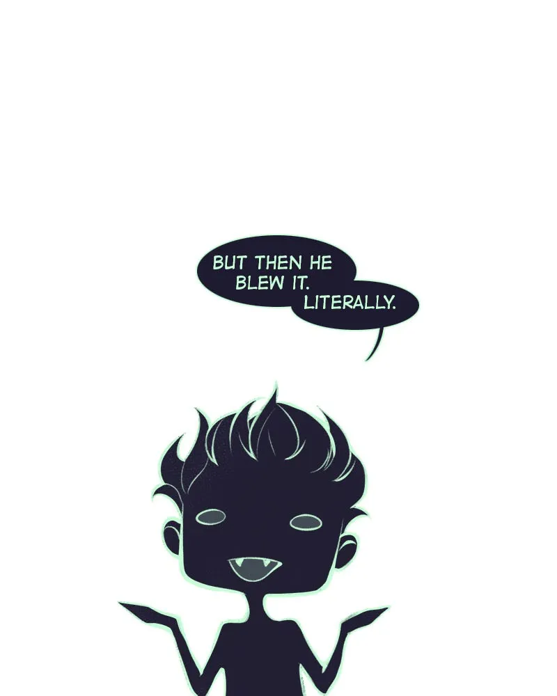 Stray Souls Chapter 34 page 105 - 