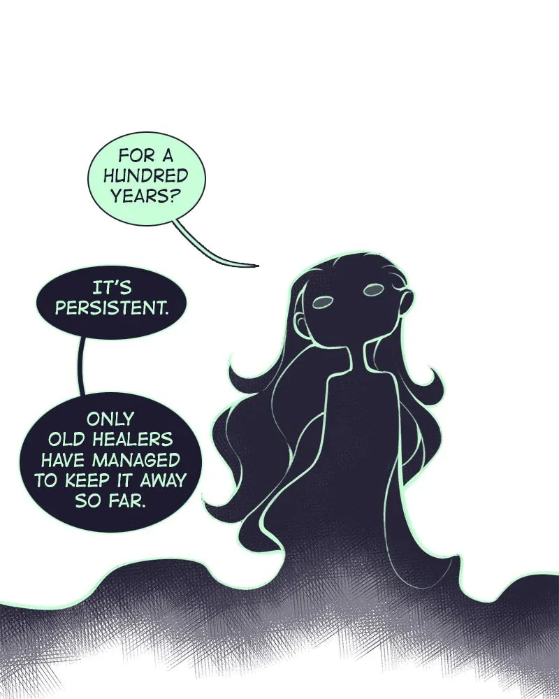Stray Souls Chapter 34 page 110 - 
