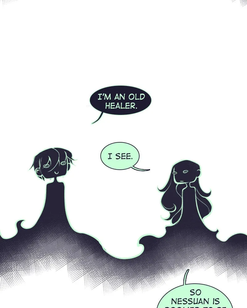 Stray Souls Chapter 34 page 111 - 